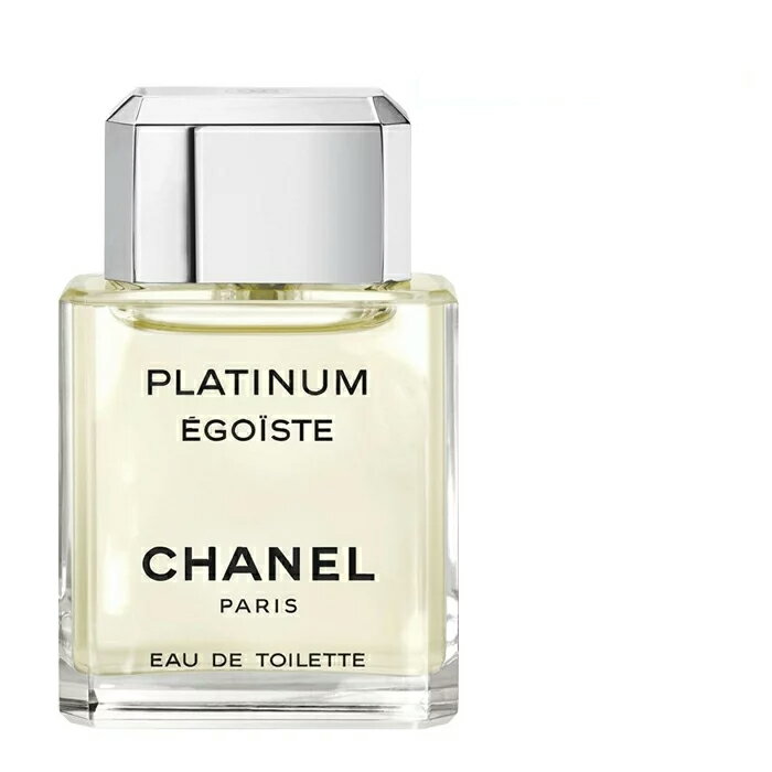 シャネル CHANELエゴイスト プラチナム オードゥトワレット ヴァポリザター 100ml EDT 【並行輸入品】香水 メンズ 【メール便送料無料】