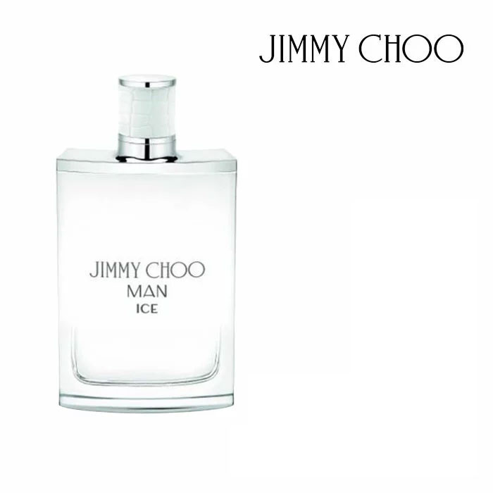 ジミーチュウ JIMMYCHOO ジミー チュウ マン アイス オードトワレ100mlメンズ香水【送料無料】