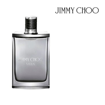 ジミーチュウ JIMMY CHOO ジミー チュウ マン オードトワレ 100ml 香水 メンズ 本体 フルボトル【送料無料】