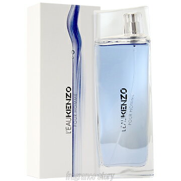 【マラソン期間限定★ポイント10倍】ケンゾー KENZO ローパ ケンゾー プールオム 100ml  ...