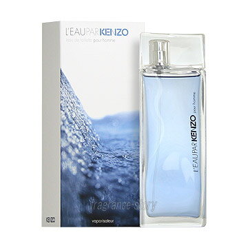 ケンゾー KENZO ローパ ケンゾー プールオム 100ml EDT SP fs 【香水 メンズ】【あす楽】