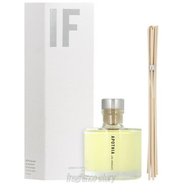アポーシア APOTHIA イフ ディフューザー 200ml fs 【即納】