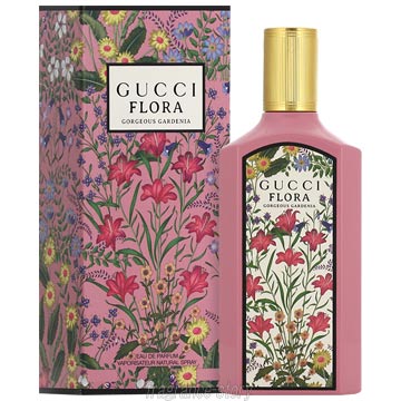 グッチ（GUCCI) 【最大400円OFFクーポン】グッチ GUCCI グッチ フローラ ゴージャス ガーデニア オードパルファム 100ml EDP SP fs 【香水 レディース】【あす楽】