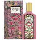 グッチ（GUCCI) 【5/1限定★ポイント20倍＋400円OFF】グッチ GUCCI グッチ フローラ ゴージャス ガーデニア オードパルファム 100ml EDP SP fs 【香水 レディース】【あす楽】