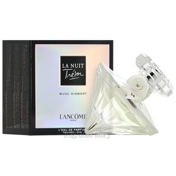 【3/1限定★P3倍＋400円クーポン】ランコム LANCOME ラニュイ トレゾア ムスク ダイヤ ...