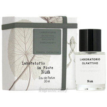 ラボラトリオ オルファティーボ ヌン 30ml EDP SP fs 
