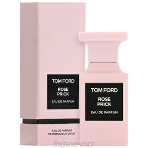 トムフォード TOM FORD ローズ プリック 50ml EDP SP fs 【香水 レディース】【あす楽】