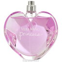 ヴェラ ウォン 【予告★マラソン期間はポイント10倍！】ヴェラ ウォン VERA WANG フラワー プリンセス 100ml EDT テスター fs 【香水 レディース】【あす楽】