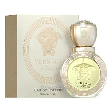 ヴェルサーチ VERSACE エロス フェム オーデトワレ 30ml EDT SP fs 【香水 レディース】【nasst】【セール】