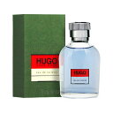 ヒューゴ・ボス 【予告★マラソン期間はポイント10倍！】ヒューゴ ボス HUGO BOSS ヒューゴ 5ml EDT ミニ香水 ミニチュア fs 【あす楽】