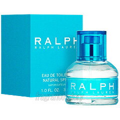 【マラソン期間限定★ポイント10倍】ラルフ ローレン RALPH LAUREN ラルフ 100ml EDT SP fs 【香水 レディース】【あす楽】