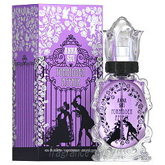 激安バレンタインセール★アナスイ ANNA SUI　　フォービドゥン アフェア 30ml EDT SP fs【nas】【香水】【楽ギフ_包装選択】【RCP】