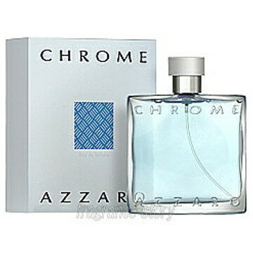 【マラソン期間限定★ポイント10倍】アザロ AZZARO クローム 30ml EDT SP fs 【香水 メンズ】【あす楽】【セール】