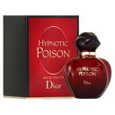 クリスチャン ディオール CHRISTIAN DIOR ヒプノティック プワゾン 100ml EDT SP fs 【香水 レディース】【即納_休止中】【セール】