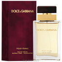 D＆G(ドルガバ) 【予告★マラソン期間はポイント10倍！】ドルチェ＆ガッバーナ DOLCE & GABBANA D&G ドルチェ＆ガッバーナ プールファム オードパルファム 50ml EDP SP fs 【香水 レディース】【あす楽】【セール】