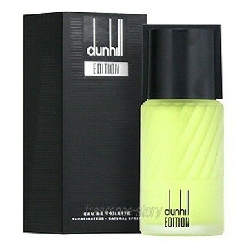 ダンヒル SALE★ダンヒル DUNHILL エディション 100ml EDT SP fs 【香水 メンズ】【あす楽】