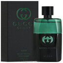 【5/1限定★ポイント20倍＋400円OFF】グッチ GUCCI ギルティ ブラック プールオム 50ml EDT SP fs 【香水 メンズ】【あす楽】