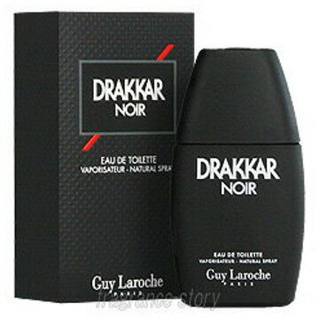 ギラロッシュ 【最大400円OFFクーポン】ギ ラロッシュ GUY LAROCHE ドラッカー ノワール〔ノアール〕 100ml EDT SP fs 【香水 メンズ】【あす楽】【セール】