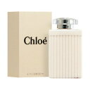クロエ CHLOE クロエ ボディローション 200ml 訳あり fs 【即納】