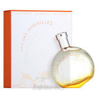 【100円OFFクーポン】エルメス HERMES オーデ メルヴェイユ 50ml EDT SP fs 【香水 レディース】【あす楽】【セール】