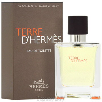 楽天香水物語【最大400円OFFクーポン】エルメス HERMES テール ド エルメス 50ml EDT SP fs 【香水】【あす楽】【セール】