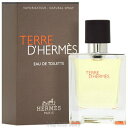 【マラソン期間限定★ポイント10倍】エルメス HERMES テール ド エルメス 50ml EDT SP fs 【香水】【あす楽】【セール】