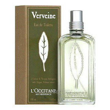 【スーパーSALE限定 ポイント10倍】SALE ロクシタン L OCCITANE ヴァーベナ オードトワレ 100ml EDT SP fs 【香水】【あす楽】