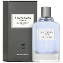 ジバンシイ 【マラソン期間限定★ポイント10倍】ジバンシイ GIVENCHY ジェントルマン オンリー 100ml EDT SP fs 【香水 メンズ】【あす楽】