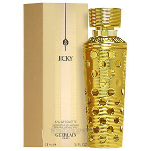 【5/20限定★ポイント20倍＋クーポン】ゲラン GUERLAIN ジッキー 93ml EDT SP ...