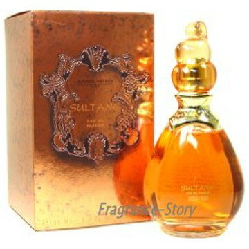 ジャンヌアルテス ジャンヌ アルテス JEANNE ARTHES スルタン 100ml EDP SP fs 【香水 レディース】【あす楽】【セール】