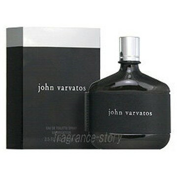 ジョン バルベイトス 【100円OFFクーポン】ジョン ヴァルヴェイトス JOHN VARVATOS クラシック 75ml EDT SP fs 【香水 メンズ】【あす楽】