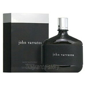 【予告！マラソン期間はポイント10倍】ジョン ヴァルヴェイトス JOHN VARVATOS クラシック 75ml EDT SP fs 【香水 メンズ】【あす楽】