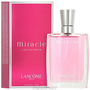 ランコム 【マラソン期間限定★ポイント10倍】ランコム LANCOME ミラク 50ml EDP SP fs 【香水 レディース】【あす楽】【セール】