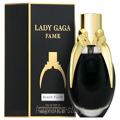 【100円OFFクーポン】レディーガガ LADY GAGA FAME フェイム 50ml EDP SP fs 【香水 レディース】【あす楽】