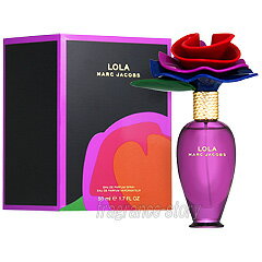 マーク ジェイコブス MARC JACOBS ロラ 50ml EDP SP fs 【香水 レディース ...