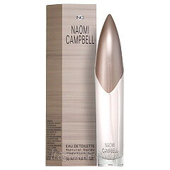 ナオミ キャンベル NAOMI CAMPBELL ナオミ キャンベル 50ml EDT SP fs 【香水 レディース】【即納】【セール】