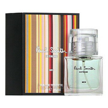 SALE★ポール スミス PAUL SMITH エクストリーム メン 30ml EDT SP fs  ...