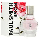 【予告★マラソン期間はポイント10倍！】ポール スミス PAUL SMITH ローズ 100ml EDP SP fs 【香水 レディース】【あす楽】【セール】