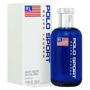 ラルフ ローレン RALPH LAUREN ポロ スポーツ 75ml EDT SP fs 【香水 メンズ】【あす楽】【セール】