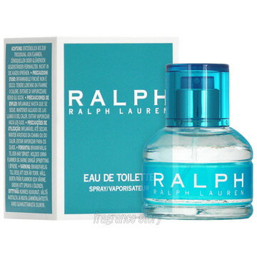 【スーパーSALE期間★10倍＋クーポン】ラルフ ローレン RALPH LAUREN ラルフ 30ml EDT SP fs 【香水 レディース】【あす楽】【セール】