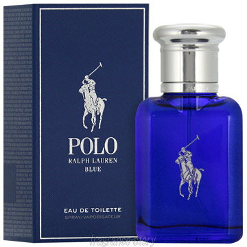 ラルフ ローレン RALPH LAUREN ポロ ブルー 40ml EDT SP fs 【香水 メンズ】【あす楽】【セール】