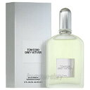 【4/1限定★ポイント10倍＋400円OFF】トムフォード TOM FORD グレイ ベチバー 50ml EDP SP fs 【香水 メンズ】【あす楽】