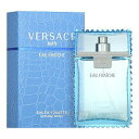 ヴェルサーチ 【マラソン期間限定★ポイント10倍】ヴェルサーチ VERSACE ヴェルサーチ マン オー フレッシュ 30ml EDT SP fs 【香水 メンズ】【あす楽】【セール】