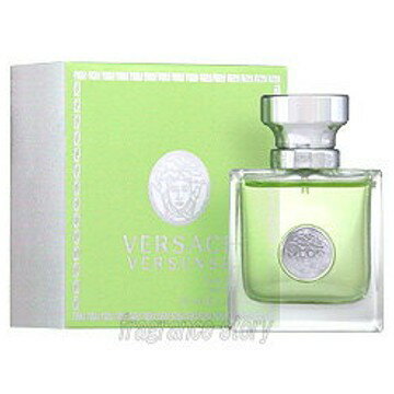 GWセール★ヴェルサーチ VERSACE ヴェルセンス 30ml EDT SP fs 【nasst】【香水・レディース】