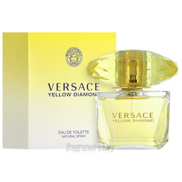 SALE★ヴェルサーチ VERSACE イエローダイアモンド 30ml EDT SP fs 【香水 レディース】【あす楽】