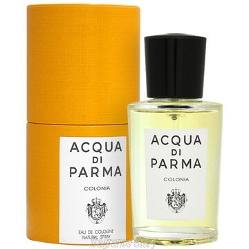 y}\Ԍ聚|Cg10{zANAfBp} ACQUA DI PARMA RjA 50ml EDC SP fs yzyyz