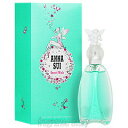 【予告★マラソン期間はポイント10倍！】アナスイ ANNA SUI シークレットウィッシュ 75ml EDT SP fs 【香水 レディース】【あす楽】【セール】