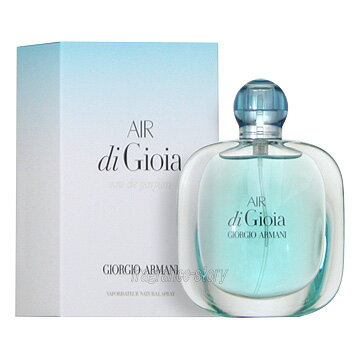 ジョルジオ アルマーニ GIORGIO ARMANI エア ディ ジョイア 50ml EDP SP fs 【香水 レディース】【あす楽】