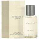 バーバリー BURBERRY ウィークエンド フォーウーマン 30ml EDP SP fs 【香水 レディース】【あす楽】【セール】