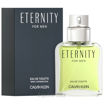 カルバンクライン 【5/20限定★ポイント20倍＋クーポン】SALE★カルバン クライン CALVIN KLEIN CK エタニティ フォーメン 50ml EDT SP fs 【香水 メンズ】【あす楽】